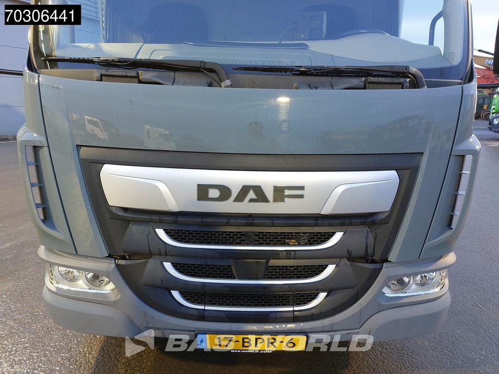 Sonstige Transporttechnik des Typs DAF LF 180 LF 4X2 NL-Truck APK 8tonner Automatic Airco ACC Euro 6, Gebrauchtmaschine in Veghel (Bild 9)