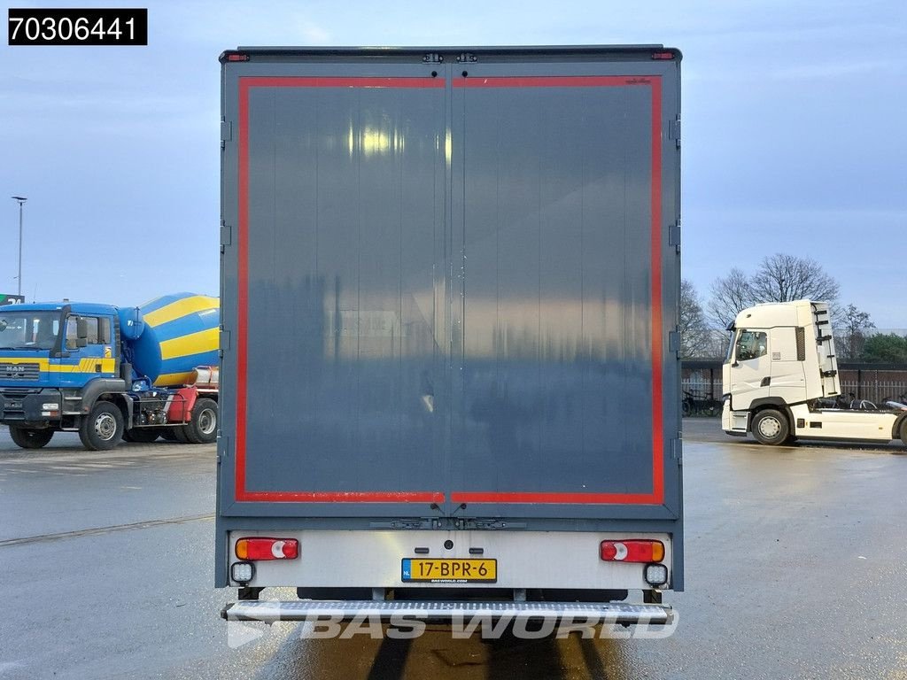 Sonstige Transporttechnik des Typs DAF LF 180 LF 4X2 NL-Truck APK 8tonner Automatic Airco ACC Euro 6, Gebrauchtmaschine in Veghel (Bild 10)