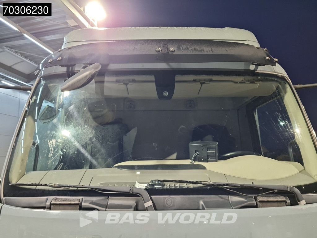 Sonstige Transporttechnik of the type DAF LF 180 LF 4X2 NL-Truck APK 8tonner Automatic Airco ACC Euro 6, Gebrauchtmaschine in Veghel (Picture 8)