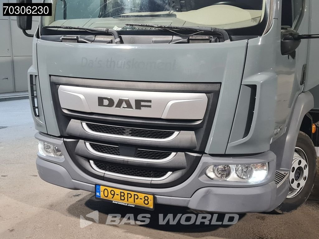 Sonstige Transporttechnik of the type DAF LF 180 LF 4X2 NL-Truck APK 8tonner Automatic Airco ACC Euro 6, Gebrauchtmaschine in Veghel (Picture 9)