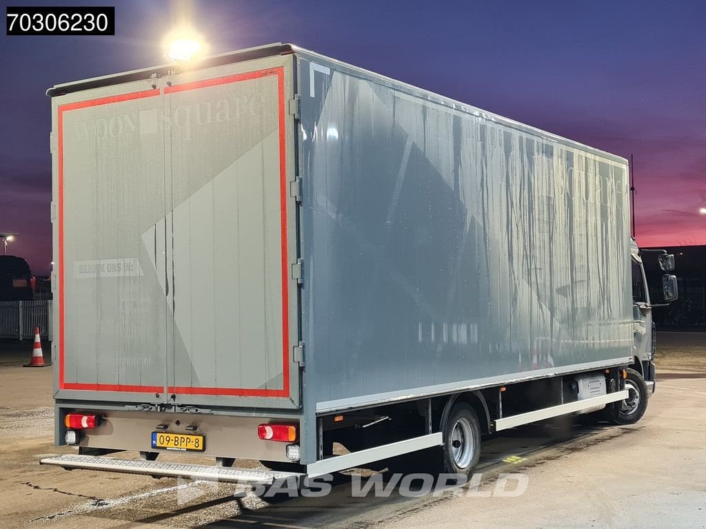 Sonstige Transporttechnik of the type DAF LF 180 LF 4X2 NL-Truck APK 8tonner Automatic Airco ACC Euro 6, Gebrauchtmaschine in Veghel (Picture 5)
