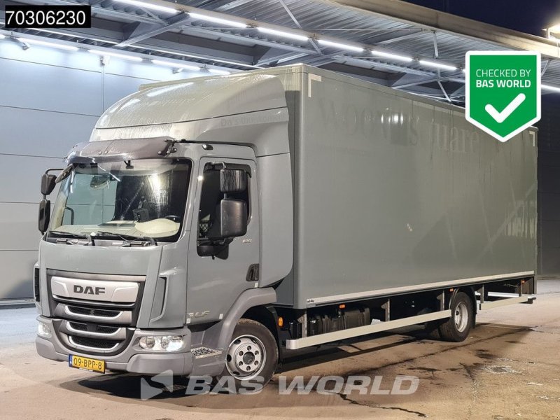 Sonstige Transporttechnik типа DAF LF 180 LF 4X2 NL-Truck APK 8tonner Automatic Airco ACC Euro 6, Gebrauchtmaschine в Veghel