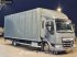 Sonstige Transporttechnik of the type DAF LF 180 LF 4X2 NL-Truck APK 8tonner Automatic Airco ACC Euro 6, Gebrauchtmaschine in Veghel (Picture 3)
