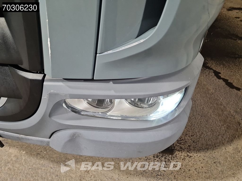 Sonstige Transporttechnik of the type DAF LF 180 LF 4X2 NL-Truck APK 8tonner Automatic Airco ACC Euro 6, Gebrauchtmaschine in Veghel (Picture 10)