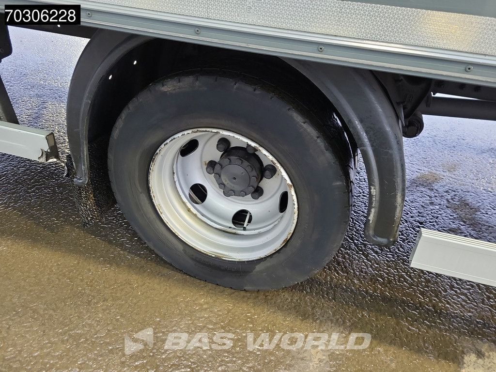 Sonstige Transporttechnik типа DAF LF 180 LF 4X2 NL-Truck APK 8tonner Automatic Airco ACC Euro 6, Gebrauchtmaschine в Veghel (Фотография 10)