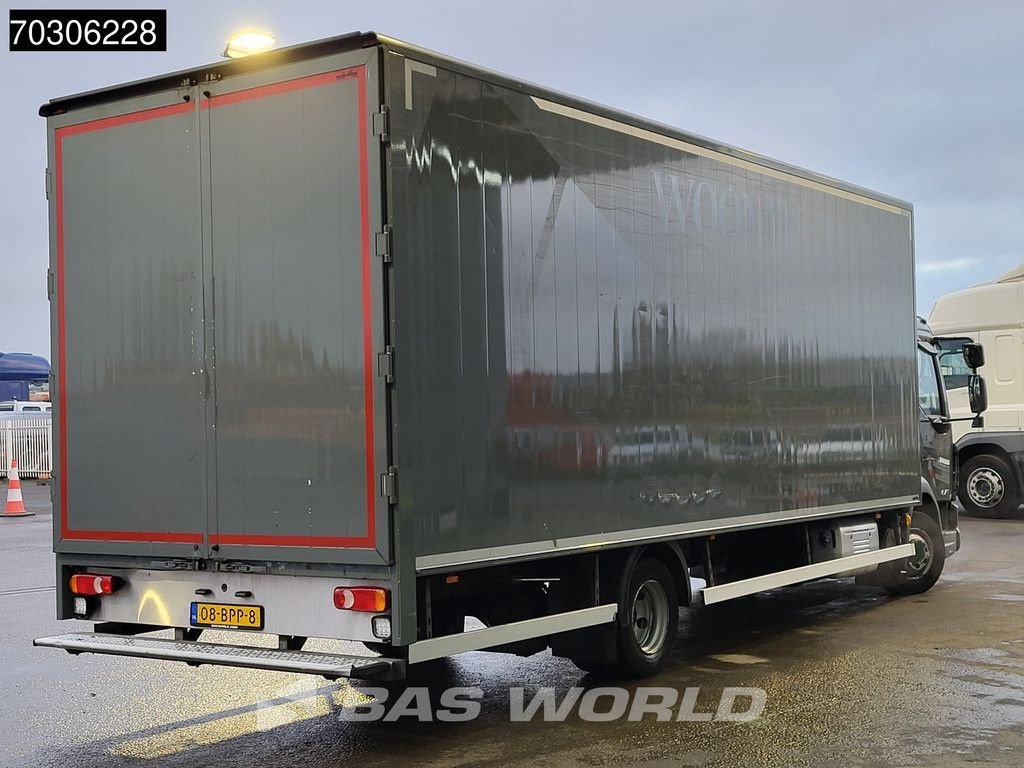 Sonstige Transporttechnik типа DAF LF 180 LF 4X2 NL-Truck APK 8tonner Automatic Airco ACC Euro 6, Gebrauchtmaschine в Veghel (Фотография 11)