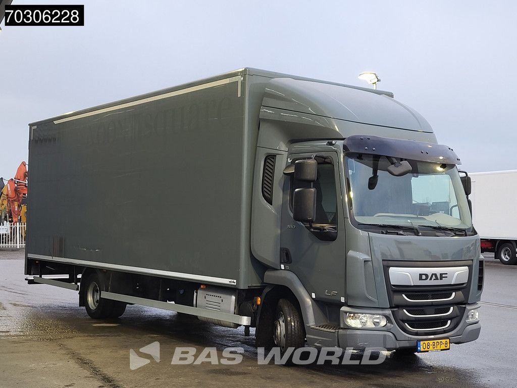 Sonstige Transporttechnik типа DAF LF 180 LF 4X2 NL-Truck APK 8tonner Automatic Airco ACC Euro 6, Gebrauchtmaschine в Veghel (Фотография 9)