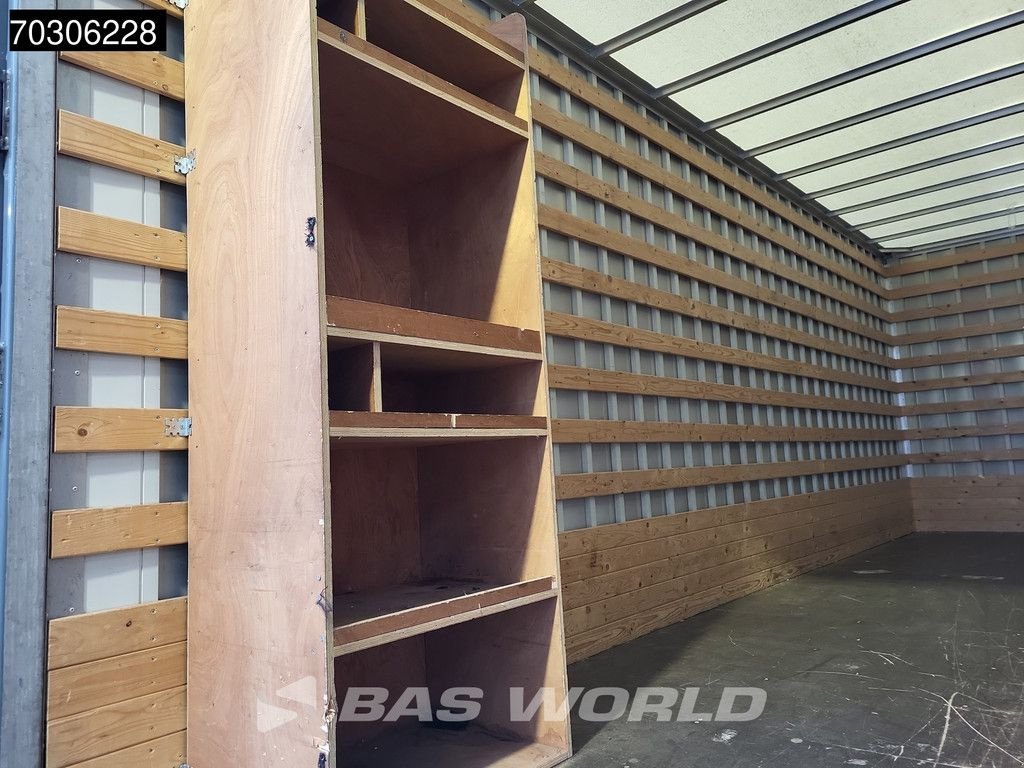 Sonstige Transporttechnik типа DAF LF 180 LF 4X2 NL-Truck APK 8tonner Automatic Airco ACC Euro 6, Gebrauchtmaschine в Veghel (Фотография 7)