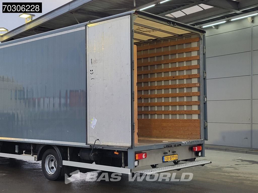 Sonstige Transporttechnik типа DAF LF 180 LF 4X2 NL-Truck APK 8tonner Automatic Airco ACC Euro 6, Gebrauchtmaschine в Veghel (Фотография 3)
