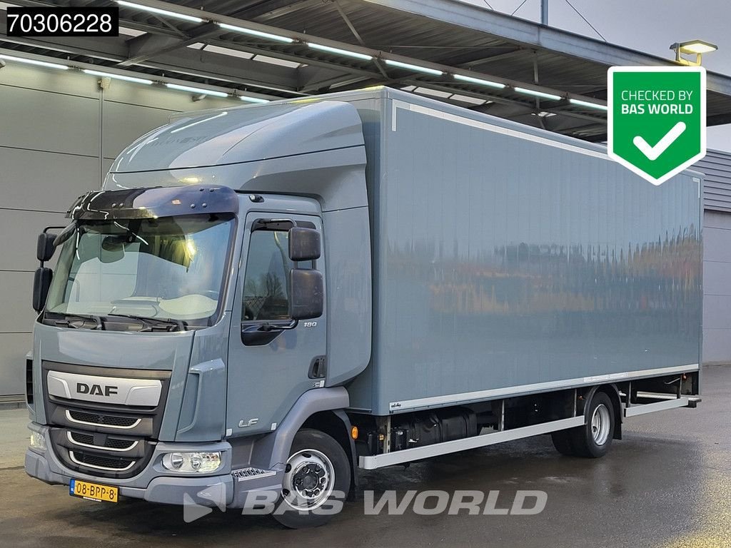 Sonstige Transporttechnik типа DAF LF 180 LF 4X2 NL-Truck APK 8tonner Automatic Airco ACC Euro 6, Gebrauchtmaschine в Veghel (Фотография 1)