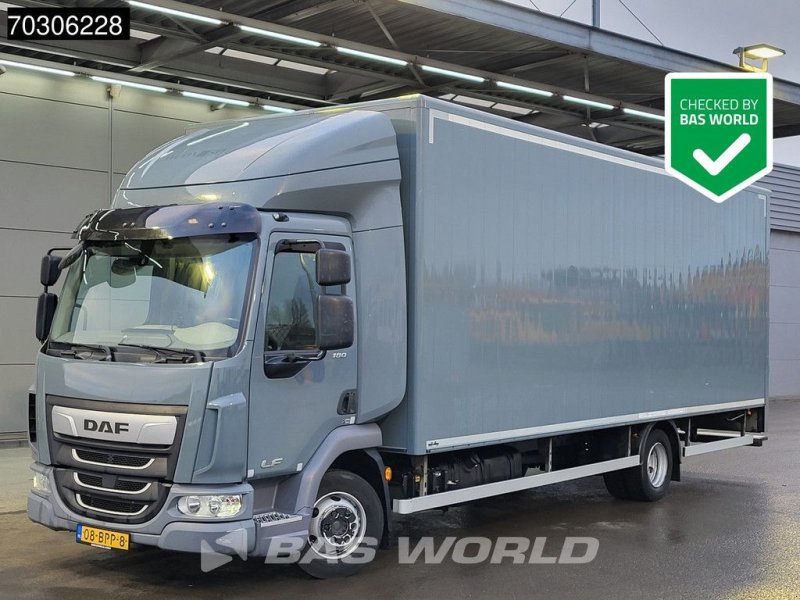 Sonstige Transporttechnik типа DAF LF 180 LF 4X2 NL-Truck APK 8tonner Automatic Airco ACC Euro 6, Gebrauchtmaschine в Veghel (Фотография 1)