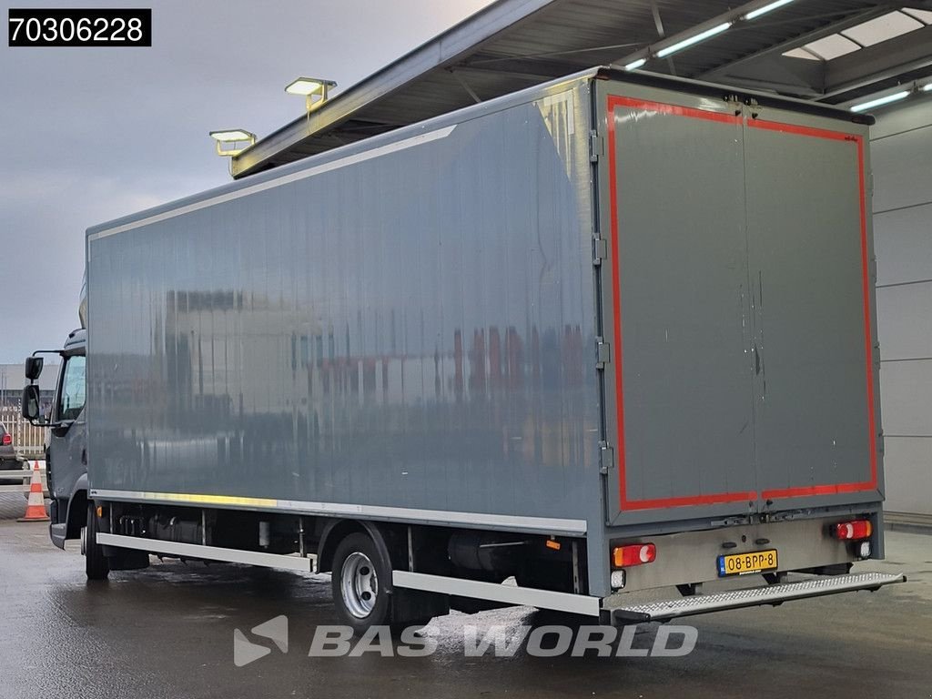 Sonstige Transporttechnik типа DAF LF 180 LF 4X2 NL-Truck APK 8tonner Automatic Airco ACC Euro 6, Gebrauchtmaschine в Veghel (Фотография 2)