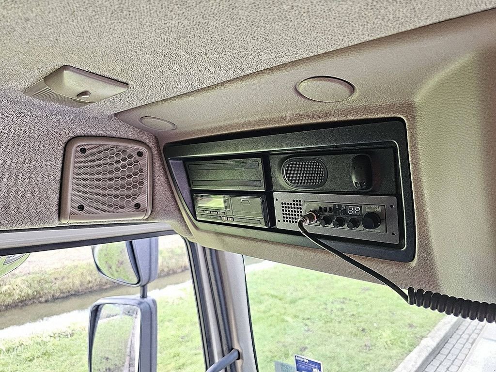 Sonstige Transporttechnik a típus DAF LF 180, Gebrauchtmaschine ekkor: Vuren (Kép 11)