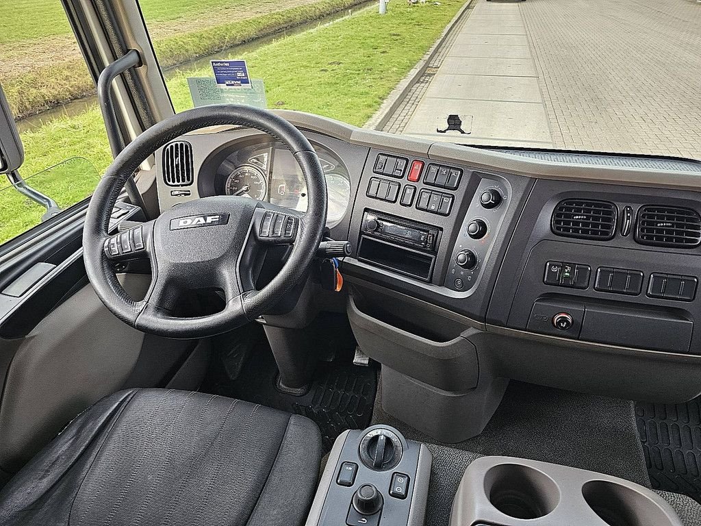 Sonstige Transporttechnik a típus DAF LF 180, Gebrauchtmaschine ekkor: Vuren (Kép 9)