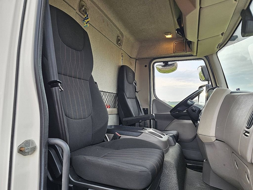 Sonstige Transporttechnik a típus DAF LF 180, Gebrauchtmaschine ekkor: Vuren (Kép 8)