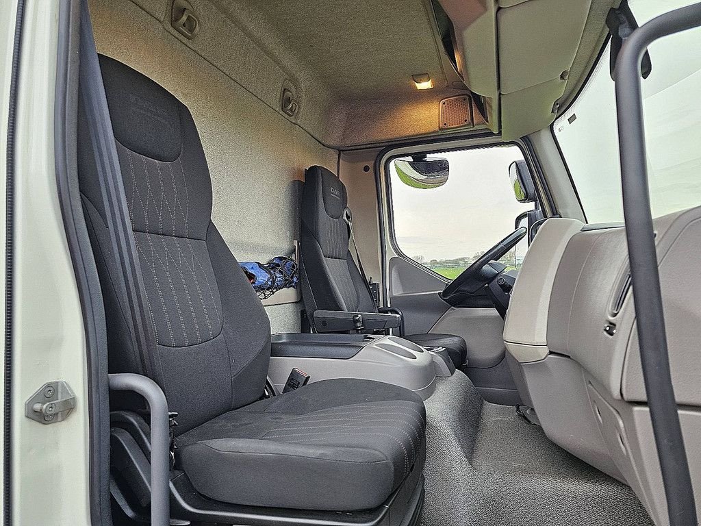 Sonstige Transporttechnik του τύπου DAF LF 210 08 T, Gebrauchtmaschine σε Vuren (Φωτογραφία 8)