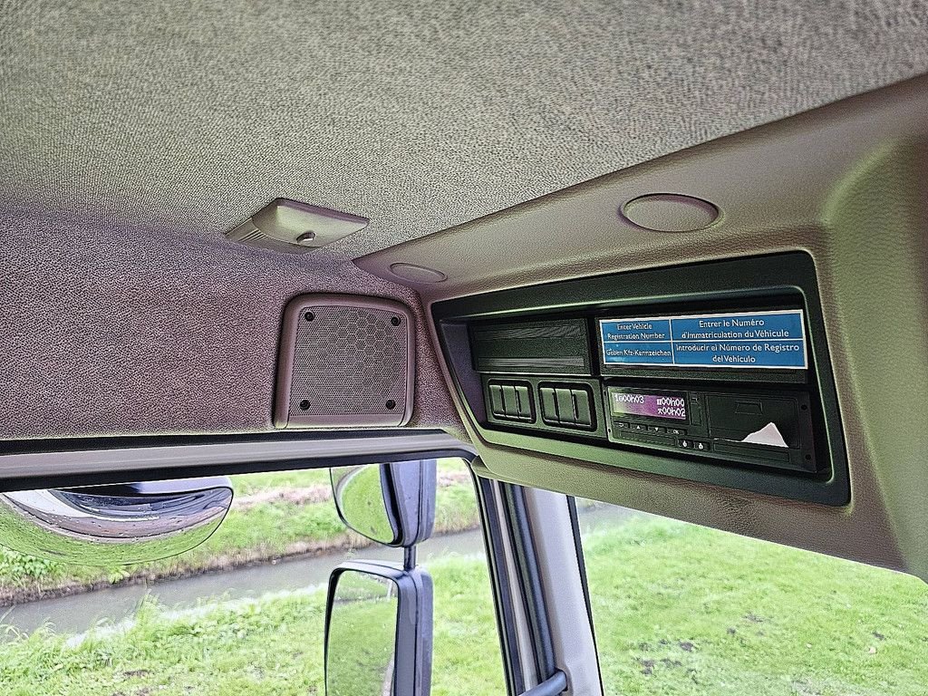 Sonstige Transporttechnik του τύπου DAF LF 210 08 T, Gebrauchtmaschine σε Vuren (Φωτογραφία 11)