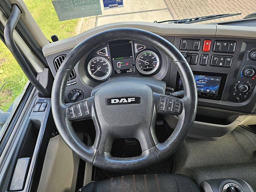 Sonstige Transporttechnik tip DAF LF 210 7.49T LIFT NAVI CAM., Gebrauchtmaschine in Vuren (Poză 11)