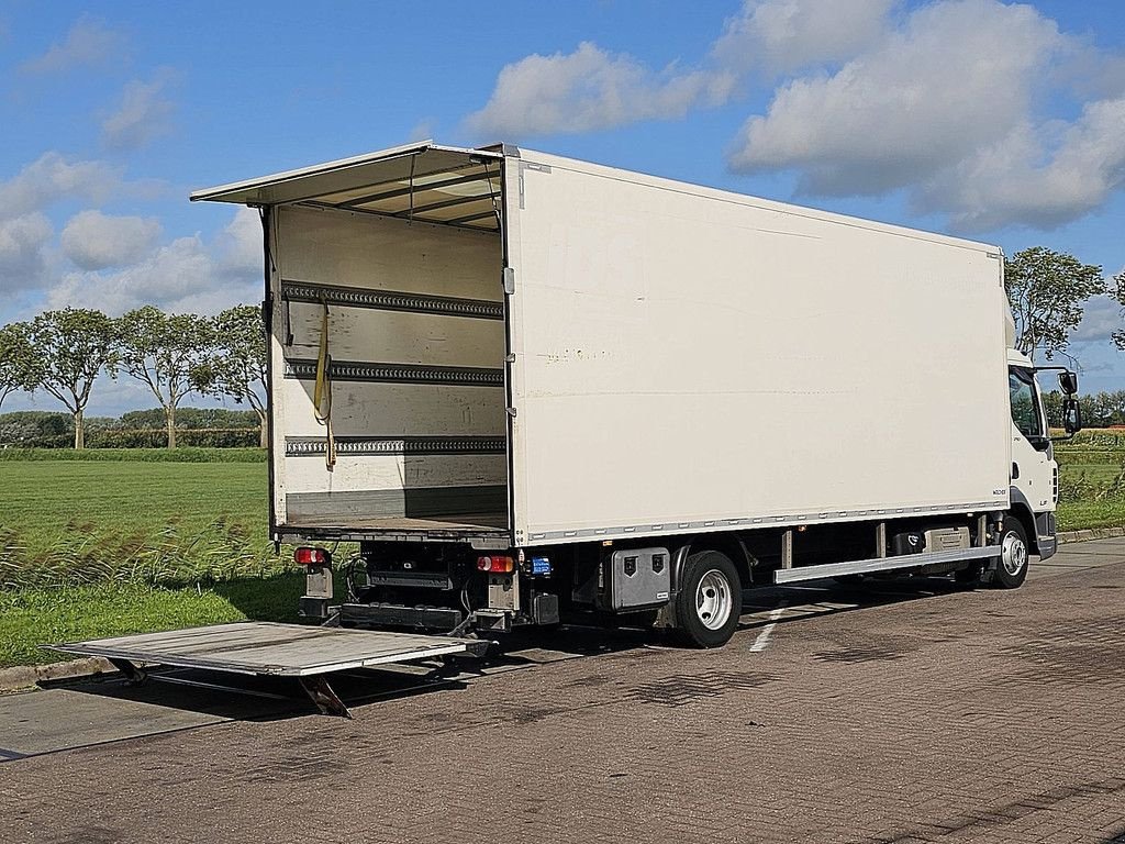 Sonstige Transporttechnik tip DAF LF 210 7.49T LIFT NAVI CAM., Gebrauchtmaschine in Vuren (Poză 3)