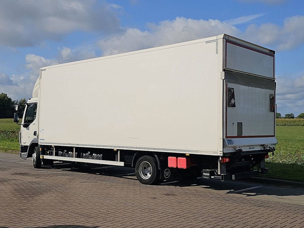 Sonstige Transporttechnik tip DAF LF 210 7.49T LIFT NAVI CAM., Gebrauchtmaschine in Vuren (Poză 7)