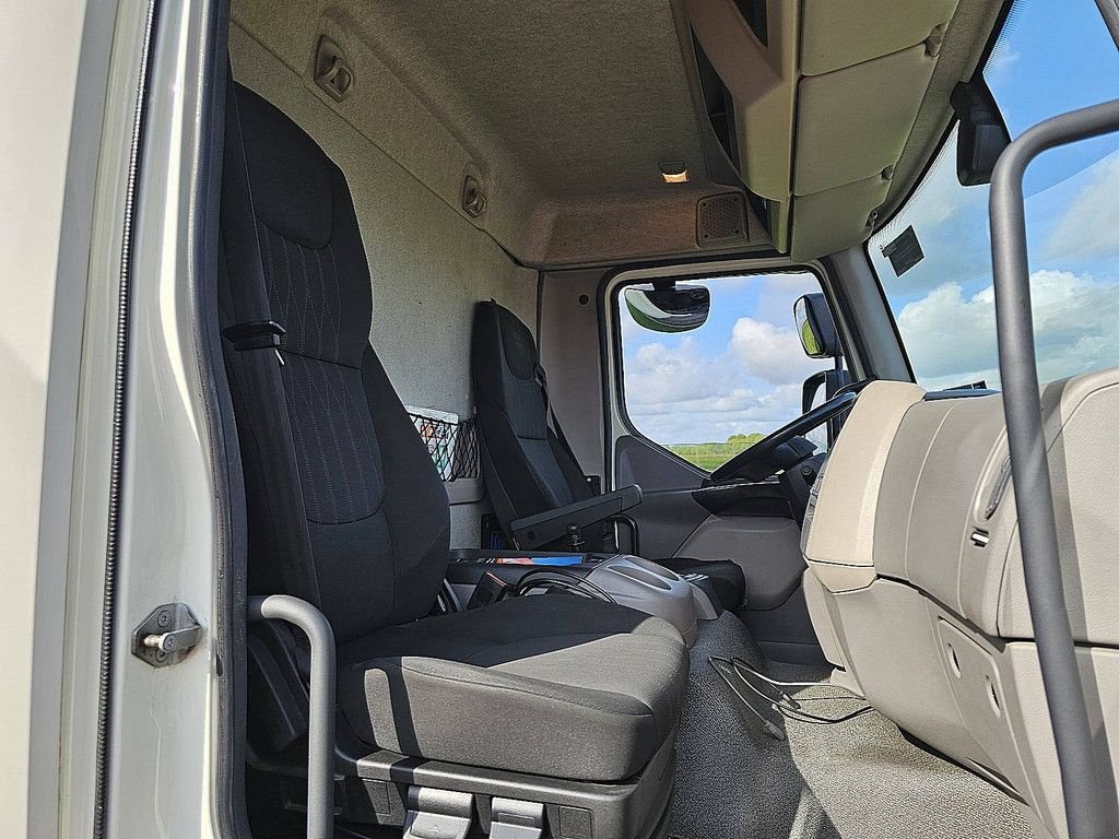 Sonstige Transporttechnik tip DAF LF 210 7.49T LIFT NAVI CAM., Gebrauchtmaschine in Vuren (Poză 8)