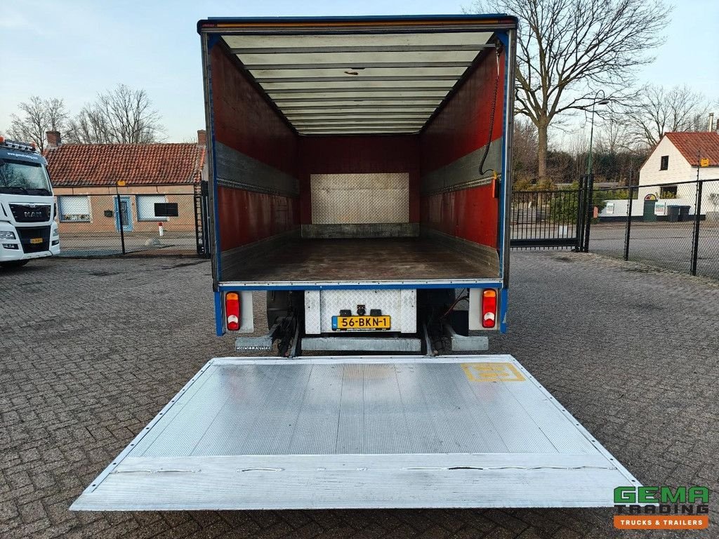 Sonstige Transporttechnik от тип DAF LF 210 FA 4x2 Dagcab Euro6C - 12T - Gesloten bak 6m + laadklep 2, Gebrauchtmaschine в Oud Gastel (Снимка 5)