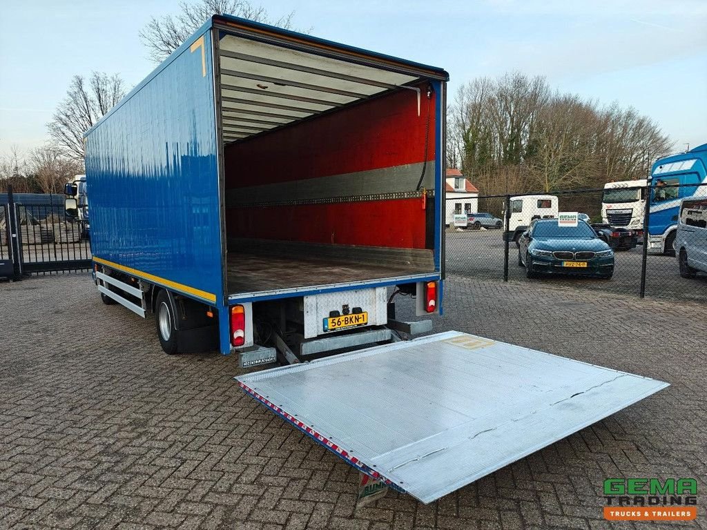 Sonstige Transporttechnik от тип DAF LF 210 FA 4x2 Dagcab Euro6C - 12T - Gesloten bak 6m + laadklep 2, Gebrauchtmaschine в Oud Gastel (Снимка 9)