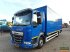 Sonstige Transporttechnik от тип DAF LF 210 FA 4x2 Dagcab Euro6C - 12T - Gesloten bak 6m + laadklep 2, Gebrauchtmaschine в Oud Gastel (Снимка 1)