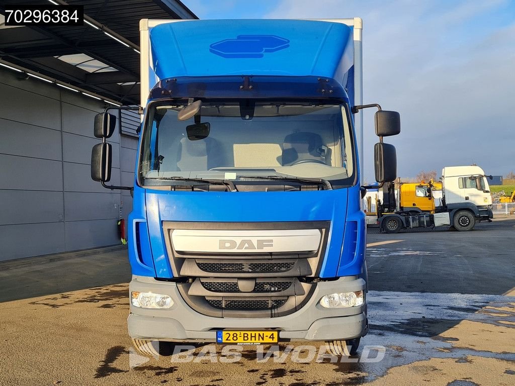Sonstige Transporttechnik typu DAF LF 210 LF 4X2 12t NL-Truck 2000kg Ladebordwand Automatic ACC Eur, Gebrauchtmaschine v Veghel (Obrázek 7)