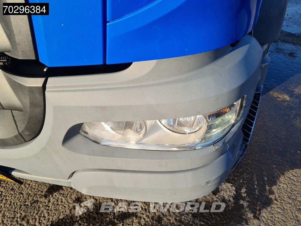 Sonstige Transporttechnik typu DAF LF 210 LF 4X2 12t NL-Truck 2000kg Ladebordwand Automatic ACC Eur, Gebrauchtmaschine v Veghel (Obrázek 10)