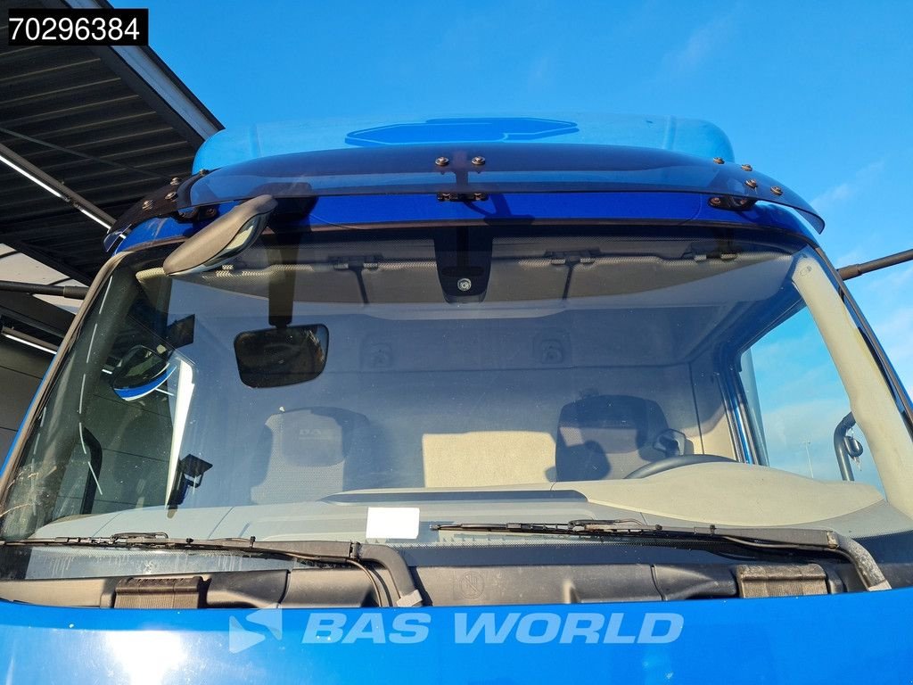 Sonstige Transporttechnik typu DAF LF 210 LF 4X2 12t NL-Truck 2000kg Ladebordwand Automatic ACC Eur, Gebrauchtmaschine v Veghel (Obrázek 8)