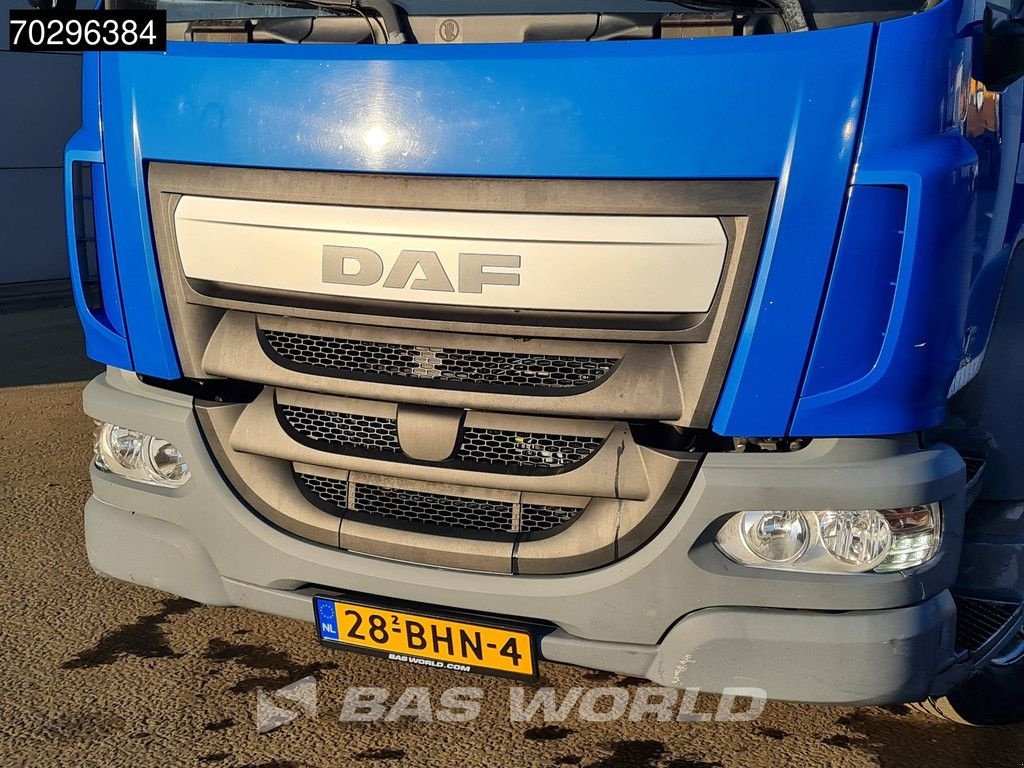 Sonstige Transporttechnik typu DAF LF 210 LF 4X2 12t NL-Truck 2000kg Ladebordwand Automatic ACC Eur, Gebrauchtmaschine v Veghel (Obrázek 9)