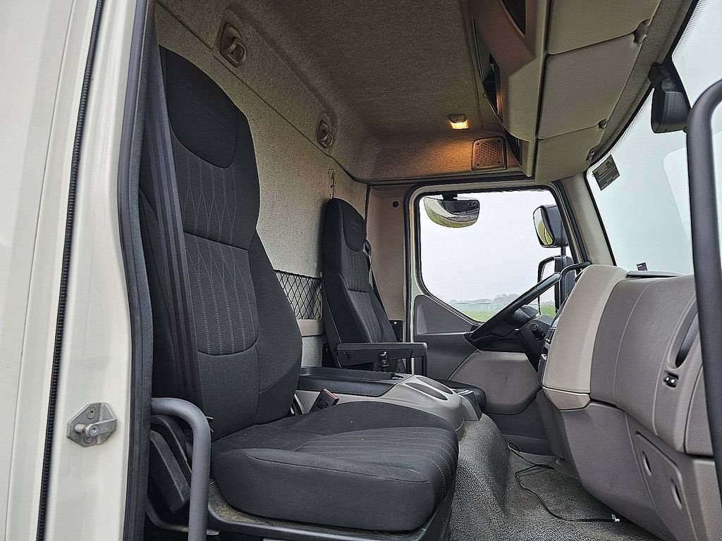 Sonstige Transporttechnik del tipo DAF LF 210, Gebrauchtmaschine In Vuren (Immagine 8)