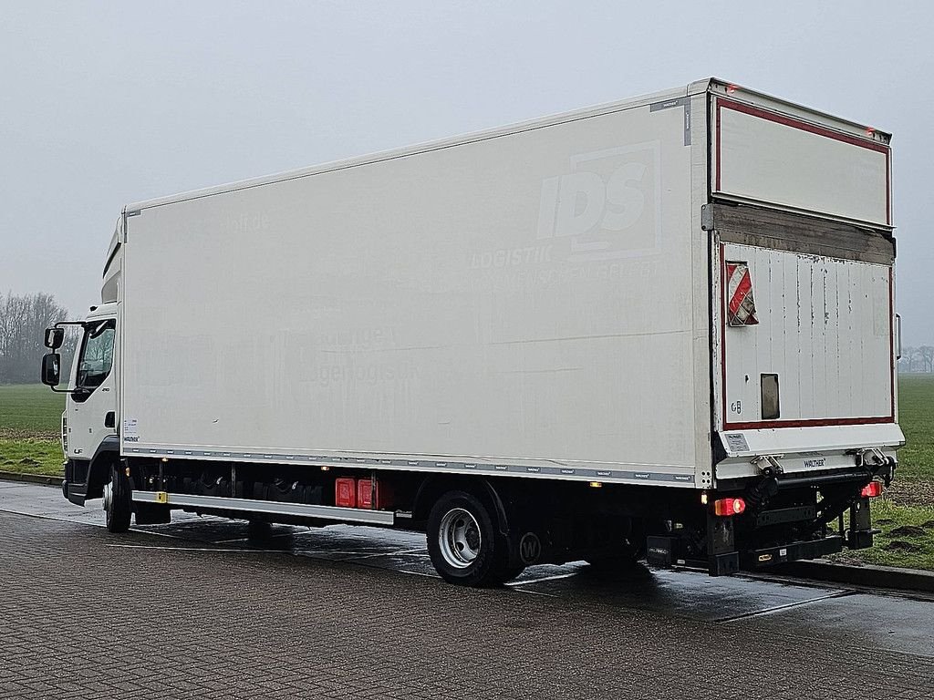 Sonstige Transporttechnik del tipo DAF LF 210, Gebrauchtmaschine In Vuren (Immagine 7)