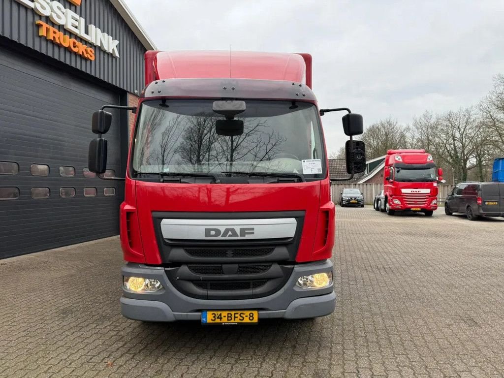 Sonstige Transporttechnik des Typs DAF LF 220 1500kg LBW Airco Zijdeur 448.220KM 7.6M NL Truck APK/TUV, Gebrauchtmaschine in Saasveld (Bild 11)