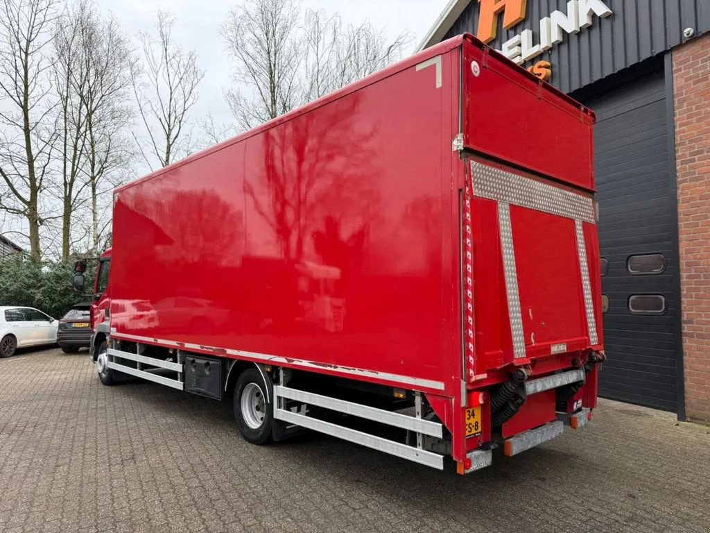 Sonstige Transporttechnik des Typs DAF LF 220 1500kg LBW Airco Zijdeur 448.220KM 7.6M NL Truck APK/TUV, Gebrauchtmaschine in Saasveld (Bild 3)