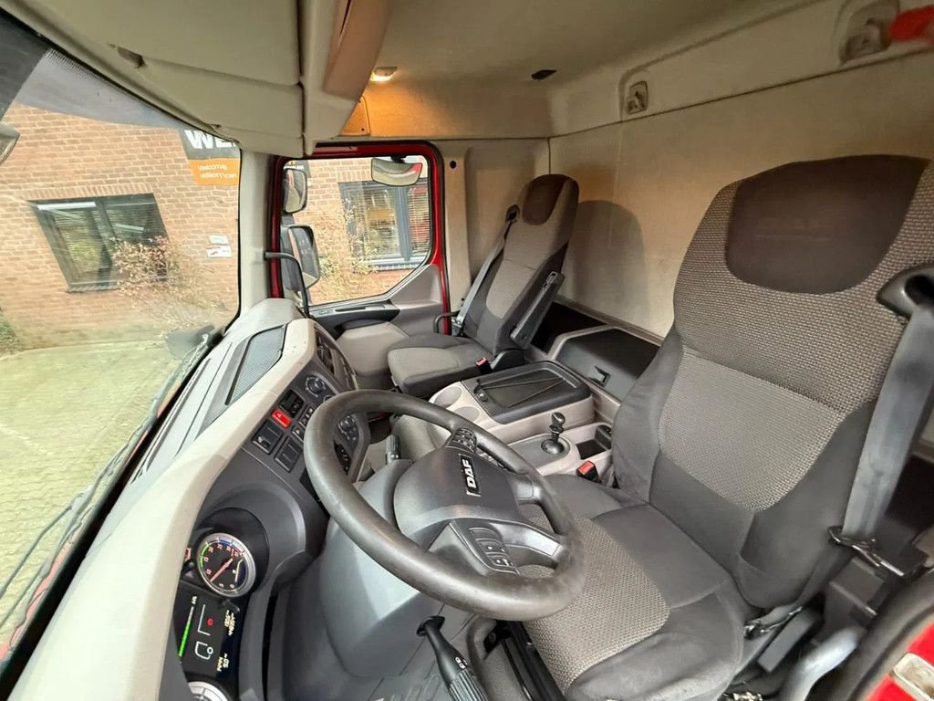 Sonstige Transporttechnik des Typs DAF LF 220 1500kg LBW Airco Zijdeur 448.220KM 7.6M NL Truck APK/TUV, Gebrauchtmaschine in Saasveld (Bild 9)