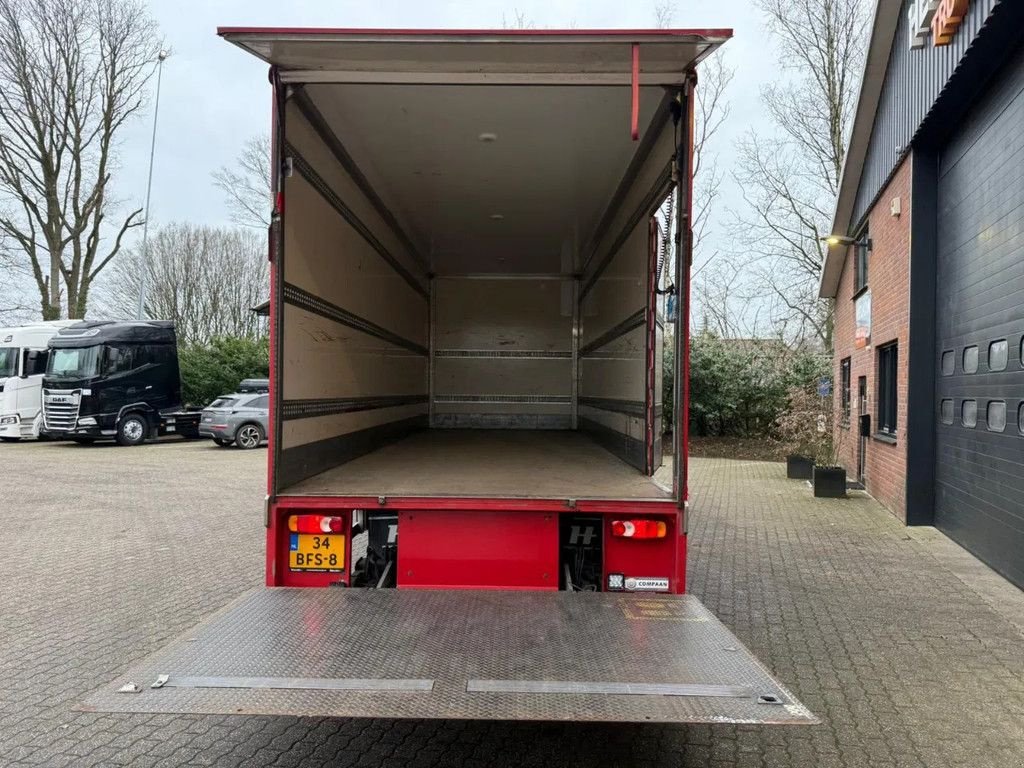 Sonstige Transporttechnik des Typs DAF LF 220 1500kg LBW Airco Zijdeur 448.220KM 7.6M NL Truck APK/TUV, Gebrauchtmaschine in Saasveld (Bild 7)
