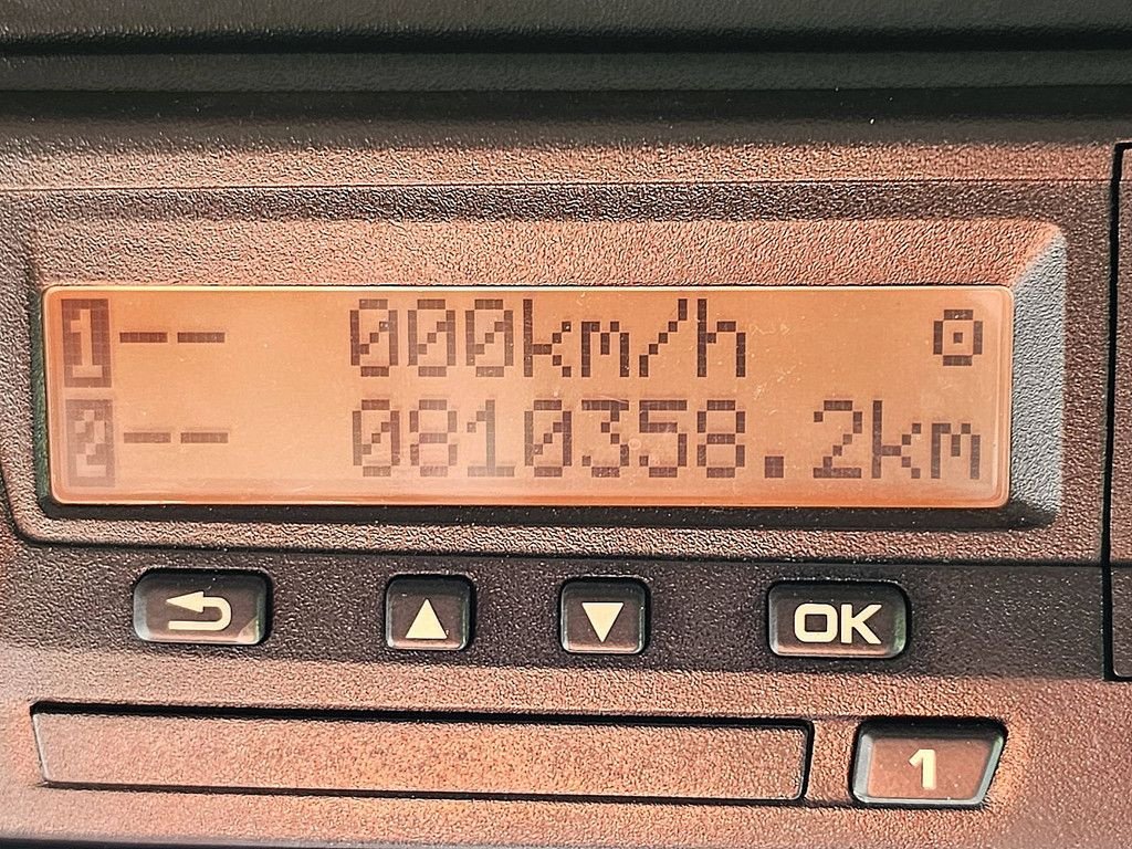 Sonstige Transporttechnik типа DAF LF 230 16T AIRCO TAILLIFT, Gebrauchtmaschine в Vuren (Фотография 10)