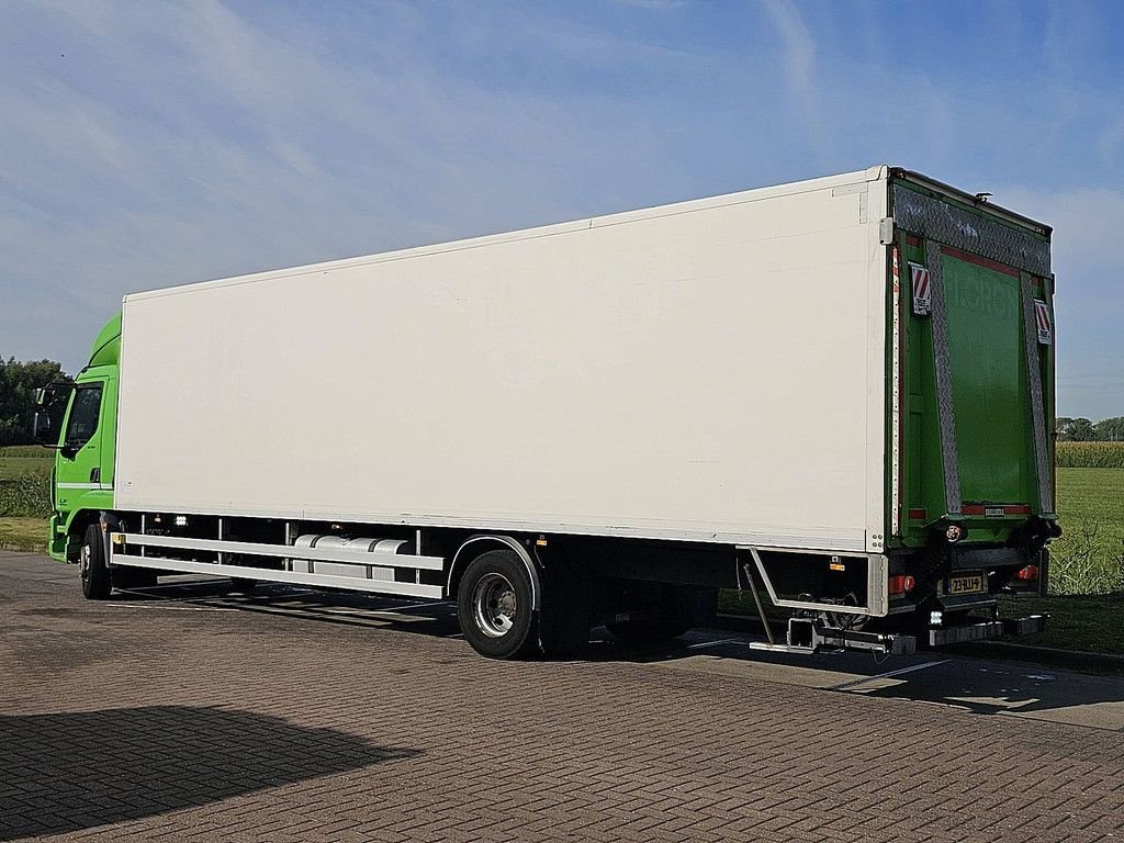 Sonstige Transporttechnik типа DAF LF 230 16T AIRCO TAILLIFT, Gebrauchtmaschine в Vuren (Фотография 7)