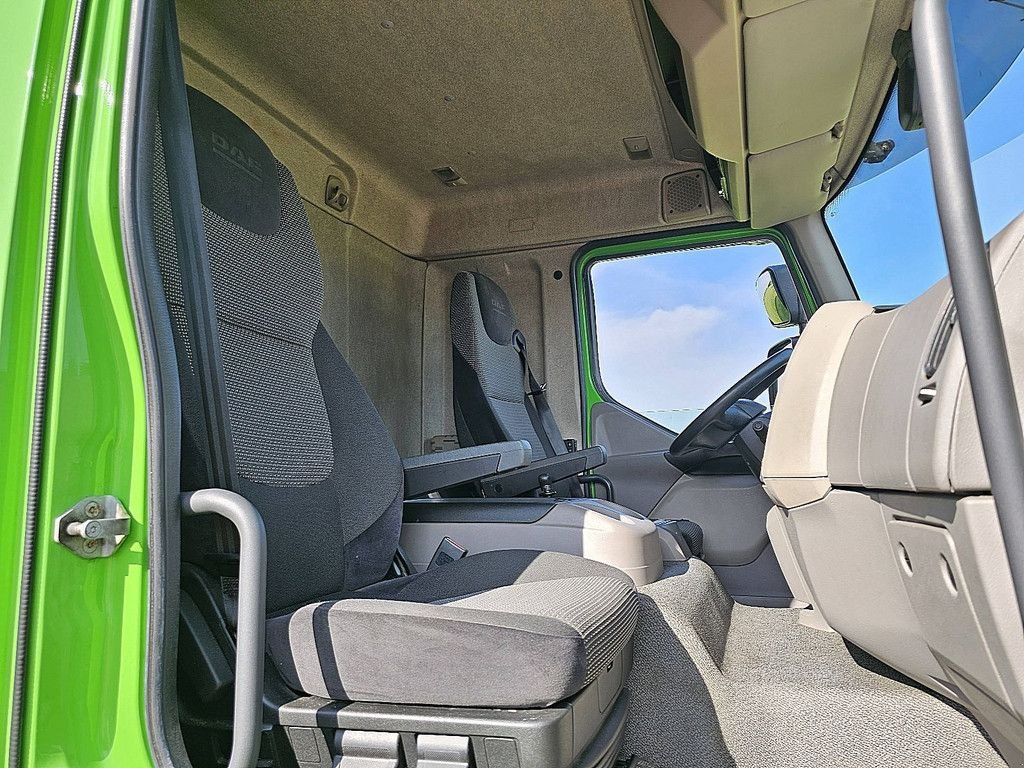 Sonstige Transporttechnik типа DAF LF 230 16T AIRCO TAILLIFT, Gebrauchtmaschine в Vuren (Фотография 8)