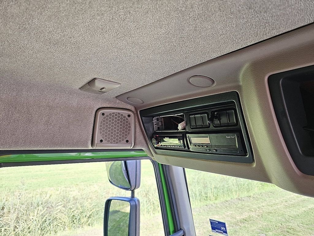 Sonstige Transporttechnik типа DAF LF 230 16T AIRCO TAILLIFT, Gebrauchtmaschine в Vuren (Фотография 11)