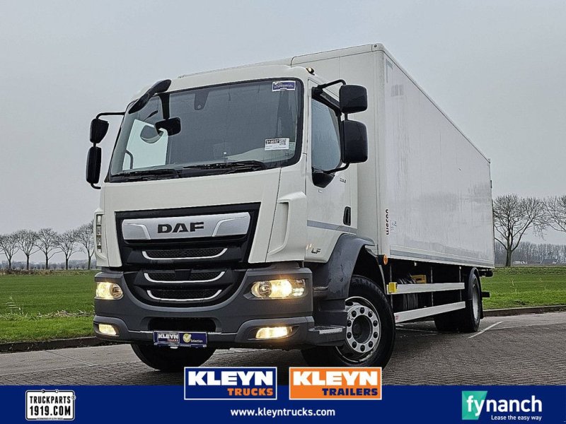 DAF LF 230 19T MANUAL AIRCO, Gebrauchtmaschine, Rok výroby: 2019 (Obrázek 1) Sonstige Transporttechnik typu DAF LF 230 19T MANUAL AIRCO, Gebrauchtmaschine v Vuren (Obrázek 1)