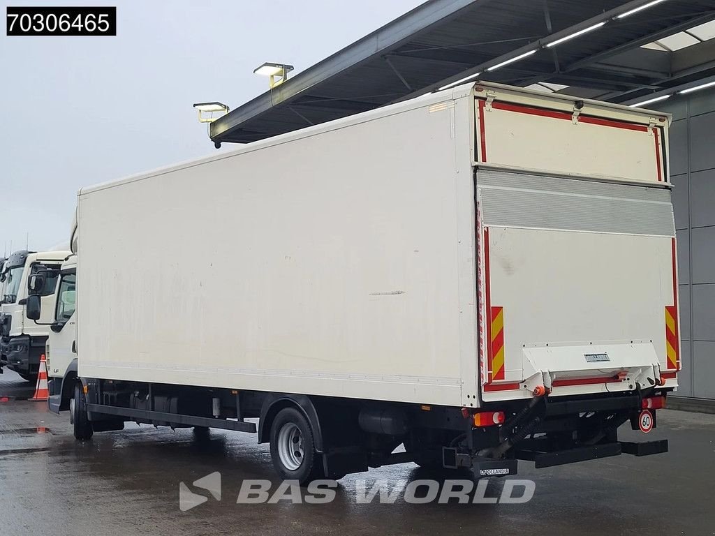 Sonstige Transporttechnik типа DAF LF 230 4X2 12tonner 1500kg Ladebordwand Automatic ACC Euro 6, Gebrauchtmaschine в Veghel (Фотография 2)