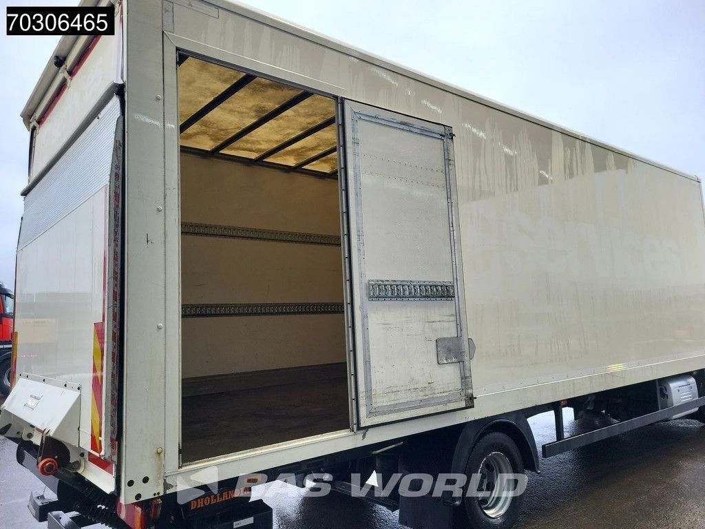 Sonstige Transporttechnik типа DAF LF 230 4X2 12tonner 1500kg Ladebordwand Automatic ACC Euro 6, Gebrauchtmaschine в Veghel (Фотография 9)