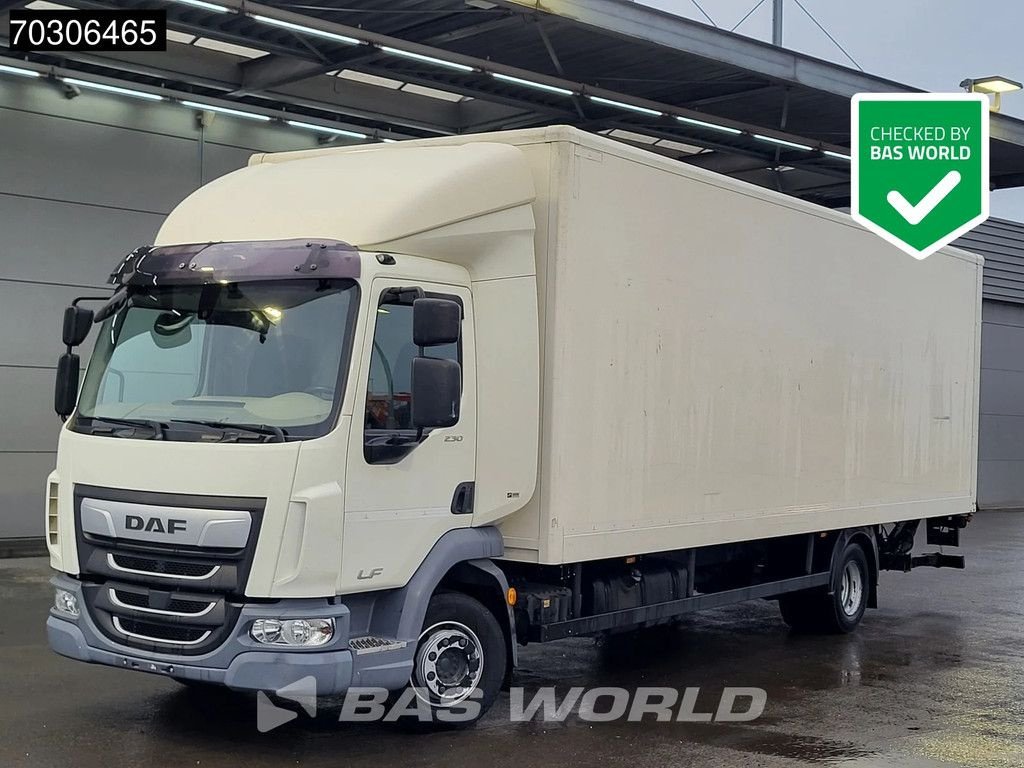 Sonstige Transporttechnik типа DAF LF 230 4X2 12tonner 1500kg Ladebordwand Automatic ACC Euro 6, Gebrauchtmaschine в Veghel (Фотография 1)