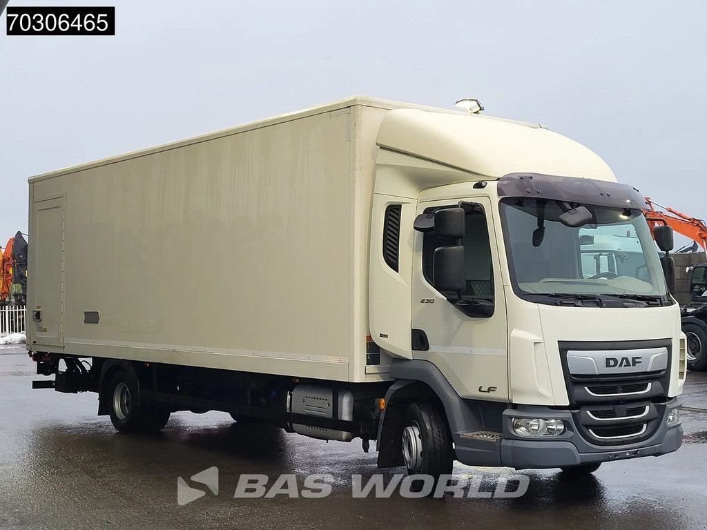 Sonstige Transporttechnik типа DAF LF 230 4X2 12tonner 1500kg Ladebordwand Automatic ACC Euro 6, Gebrauchtmaschine в Veghel (Фотография 11)