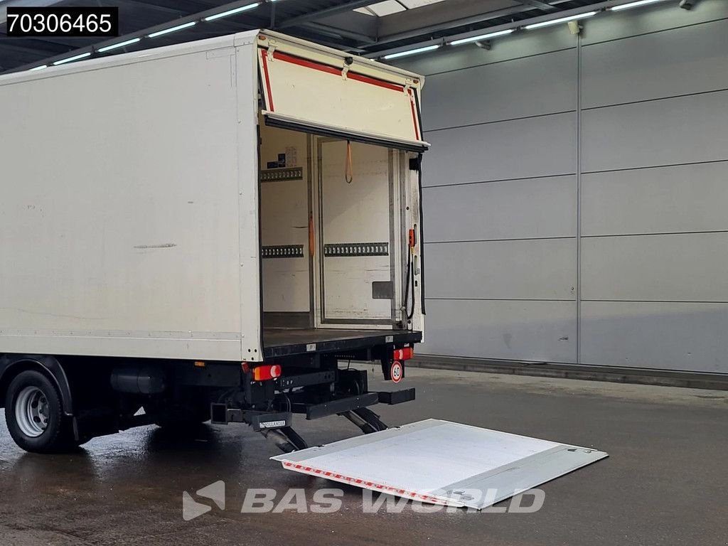 Sonstige Transporttechnik типа DAF LF 230 4X2 12tonner 1500kg Ladebordwand Automatic ACC Euro 6, Gebrauchtmaschine в Veghel (Фотография 3)