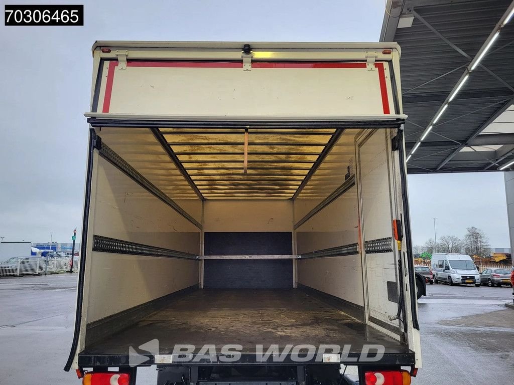 Sonstige Transporttechnik типа DAF LF 230 4X2 12tonner 1500kg Ladebordwand Automatic ACC Euro 6, Gebrauchtmaschine в Veghel (Фотография 5)