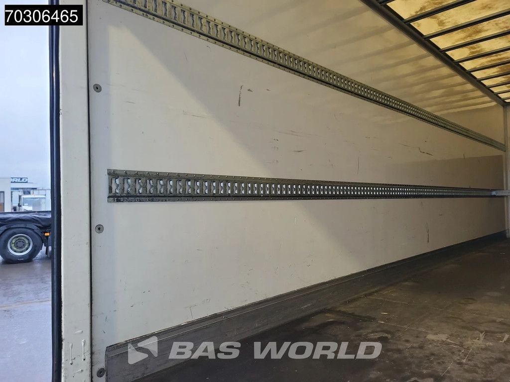 Sonstige Transporttechnik типа DAF LF 230 4X2 12tonner 1500kg Ladebordwand Automatic ACC Euro 6, Gebrauchtmaschine в Veghel (Фотография 7)